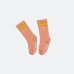 Lillster detské ponožky Sunny Side Solveig- Summer Originals
